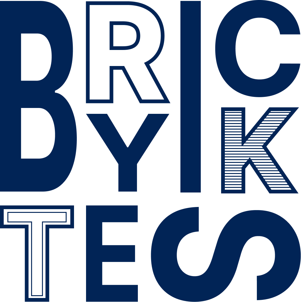 Bricks and Bytes